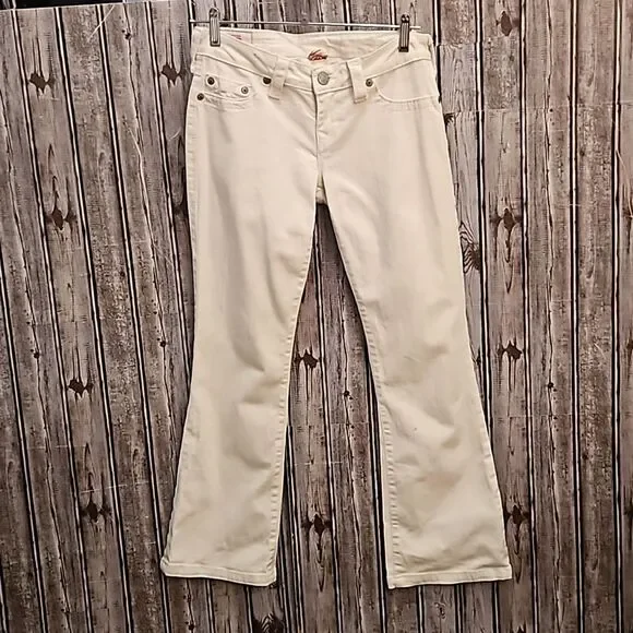True Religion Tony High Rise Bootcut 28 - Picture 1 of 6